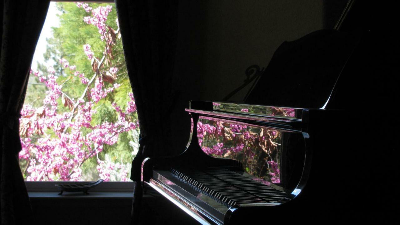Yosemite Rose Bed And Breakfast Groveland Bagian luar foto